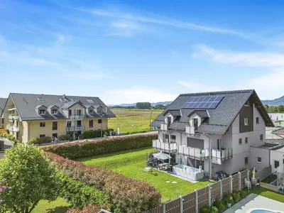 Rennaz - Route du Vieux Sequia 4