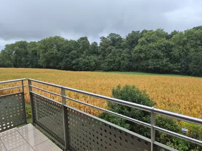 Féchy - Appartement en attique avec mezzanine